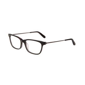 NEW Gisselle Eyewear Black DAHLIA Eyeglasses 53/16/145 with Case